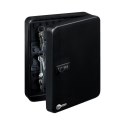 Yale Yale Medium Combination Key Box Skrzynka na klucze YKB/540 z zamkiem szyfrowym (300x240x80mm)