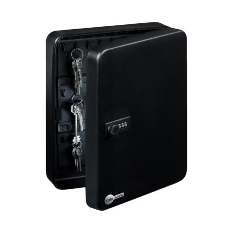 Yale Yale Medium Combination Key Box Skrzynka na klucze YKB/540 z zamkiem szyfrowym (300x240x80mm) Yale Yale Medium Combination Key Box Skrzynka na klucze YKB/540 z zamkiem szyfrowym (300x240x80mm)