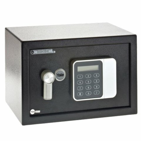 Yale Yale Medium Electronic Guest Safe Sejf podstawowy YSG guest domowy Yale Yale Medium Electronic Guest Safe Sejf podstawowy YSG guest domowy