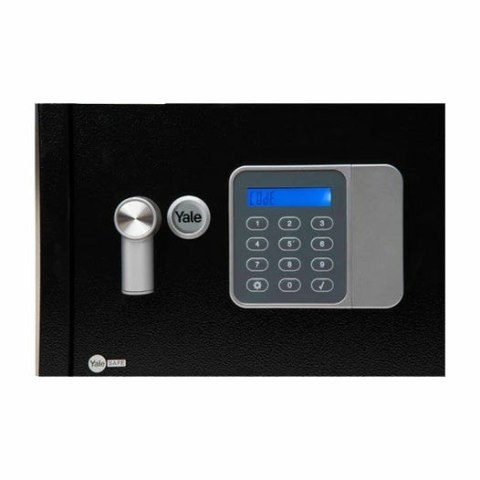 Yale Yale Medium Electronic Guest Safe Sejf podstawowy YSG guest domowy Yale Yale Medium Electronic Guest Safe Sejf podstawowy YSG guest domowy