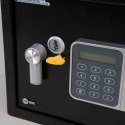 Yale Yale Medium Electronic Guest Safe Sejf podstawowy YSG guest domowy