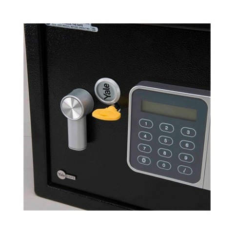 Yale Yale Medium Electronic Guest Safe Sejf podstawowy YSG guest domowy Yale Yale Medium Electronic Guest Safe Sejf podstawowy YSG guest domowy