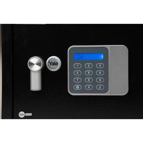 Yale Yale Medium Electronic Guest Safe Sejf podstawowy YSG guest domowy Yale Yale Medium Electronic Guest Safe Sejf podstawowy YSG guest domowy