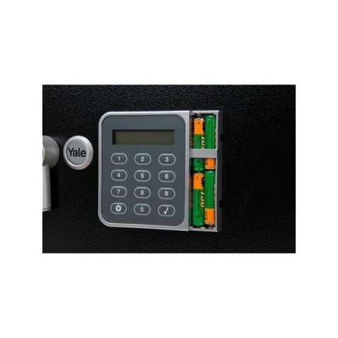 Yale Yale Medium Electronic Guest Safe Sejf podstawowy YSG guest domowy Yale Yale Medium Electronic Guest Safe Sejf podstawowy YSG guest domowy