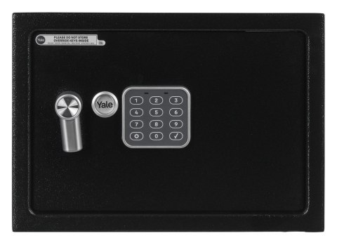Yale Yale Medium Electronic Value Safe Sejf podstawowy YSV domowy Yale Yale Medium Electronic Value Safe Sejf podstawowy YSV domowy