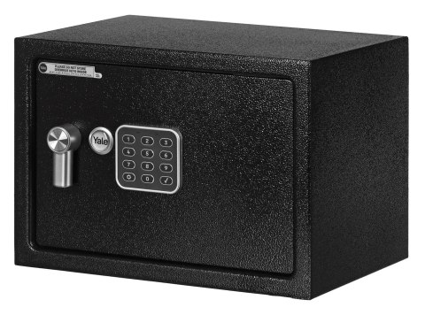 Yale Yale Medium Electronic Value Safe Sejf podstawowy YSV domowy Yale Yale Medium Electronic Value Safe Sejf podstawowy YSV domowy