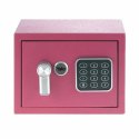 Yale Yale Mini Electronic Safe Pink Sejf podstawowy YSV mini różowy