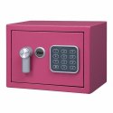 Yale Yale Mini Electronic Safe Pink Sejf podstawowy YSV mini różowy