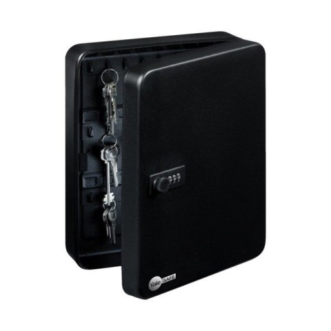 Yale Yale Small Combination Key Box Skrzynka na klucze YKB/200 z zamkiem szyfrowym (200x160x80mm) Yale Yale Small Combination Key Box Skrzynka na klucze YKB/200 z zamkiem szyfrowym (200x160x80mm)