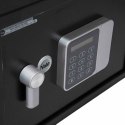 Yale Yale Small Electronic Guest Safe Sejf podstawowy YSG guest kompaktowy