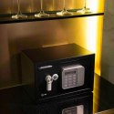 Yale Yale Small Electronic Guest Safe Sejf podstawowy YSG guest kompaktowy