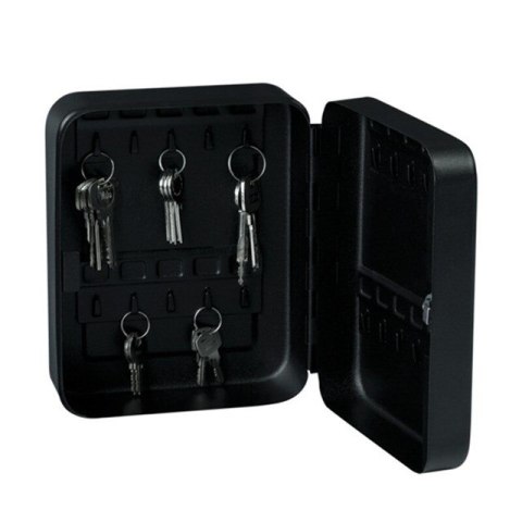 Yale Yale Small Key Lock Key Box Skrzynka na klucze YKB/200 z zamkiem na klucz (200x160x80mm) Yale Yale Small Key Lock Key Box Skrzynka na klucze YKB/200 z zamkiem na klucz (200x160x80mm)