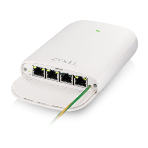 ZyXEL Ekstender PoE Zyxel POE12-3PD