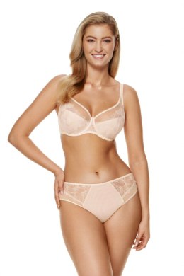 Biustonosz Soft Biustonosz Semi-Soft Model Calma B3 Powder Pink - Gorteks
