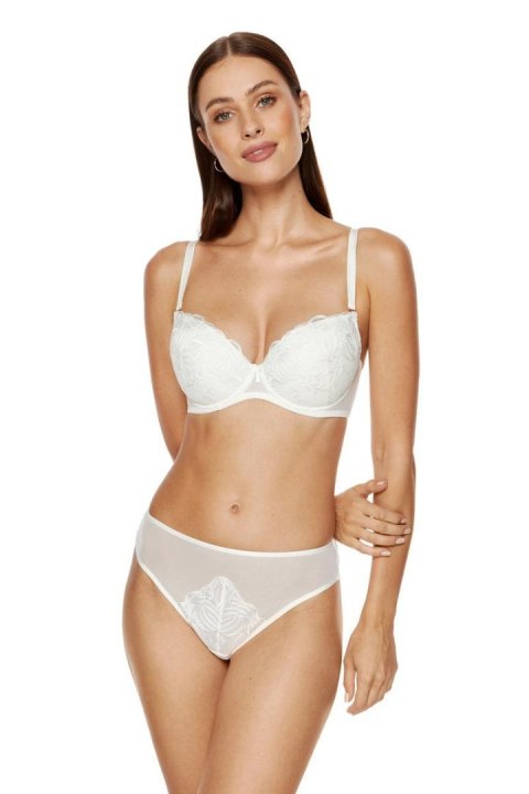Stringi Model Cherie S Cream - Gorteks Stringi Model Cherie S Cream - Gorteks