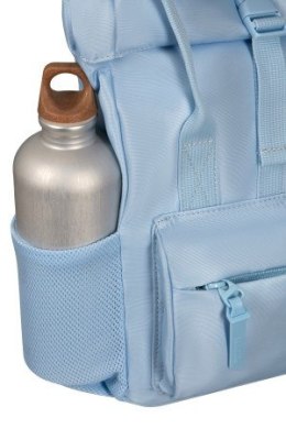 AMERICAN TOURISTER American Tourister Urban Groove Backpack City Mini Pastel Blue