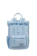 AMERICAN TOURISTER American Tourister Urban Groove Backpack City Mini Pastel Blue