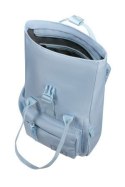 AMERICAN TOURISTER American Tourister Urban Groove Backpack City Mini Pastel Blue