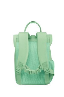 AMERICAN TOURISTER American Tourister Urban Groove Backpack City Mini Pastel Green