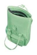 AMERICAN TOURISTER American Tourister Urban Groove Backpack City Mini Pastel Green