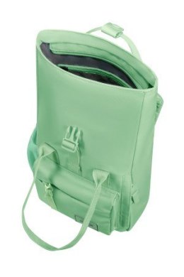 AMERICAN TOURISTER American Tourister Urban Groove Backpack City Mini Pastel Green