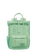 AMERICAN TOURISTER American Tourister Urban Groove Backpack City Mini Pastel Green
