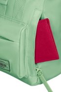 AMERICAN TOURISTER American Tourister Urban Groove Backpack City Mini Pastel Green