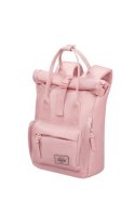 AMERICAN TOURISTER American Tourister Urban Groove Backpack City Mini Pastel Pink