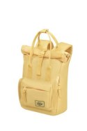 AMERICAN TOURISTER American Tourister Urban Groove Backpack City Mini Pastel Yellow