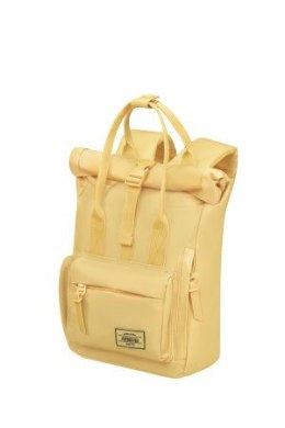 AMERICAN TOURISTER American Tourister Urban Groove Backpack City Mini Pastel Yellow