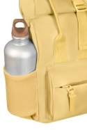 AMERICAN TOURISTER American Tourister Urban Groove Backpack City Mini Pastel Yellow