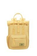 AMERICAN TOURISTER American Tourister Urban Groove Backpack City Mini Pastel Yellow