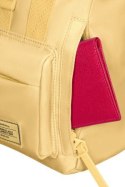 AMERICAN TOURISTER American Tourister Urban Groove Backpack City Mini Pastel Yellow