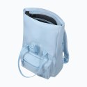 AMERICAN TOURISTER American Tourister Urban Groove Pastels Roll Top Backpack Pastel Blue
