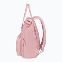 AMERICAN TOURISTER American Tourister Urban Groove Pastels Roll Top Backpack Pastel Pink
