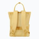 AMERICAN TOURISTER American Tourister Urban Groove Pastels Roll Top Backpack Pastel Yellow