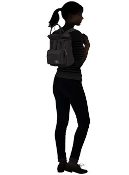 AMERICAN TOURISTER Plecak miejski American Tourister Urban Groove City - black