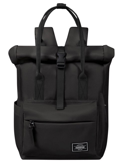 AMERICAN TOURISTER Plecak miejski American Tourister Urban Groove City - black AMERICAN TOURISTER Plecak miejski American Tourister Urban Groove City - black