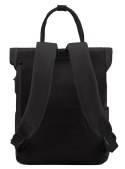 AMERICAN TOURISTER Plecak miejski American Tourister Urban Groove City - black