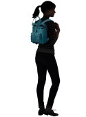 AMERICAN TOURISTER Plecak miejski American Tourister Urban Groove City - deep ocean