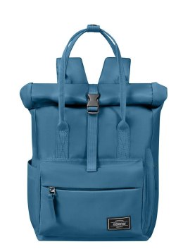 AMERICAN TOURISTER Plecak miejski American Tourister Urban Groove City - stone blue