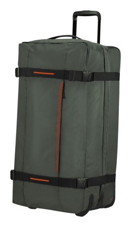 AMERICAN TOURISTER Torba podróżna American Tourister Urban Track Duffle L - dark khaki