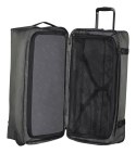 AMERICAN TOURISTER Torba podróżna American Tourister Urban Track Duffle L - dark khaki