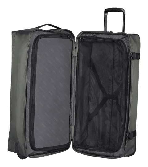 AMERICAN TOURISTER Torba podróżna American Tourister Urban Track Duffle L - dark khaki AMERICAN TOURISTER Torba podróżna American Tourister Urban Track Duffle L - dark khaki