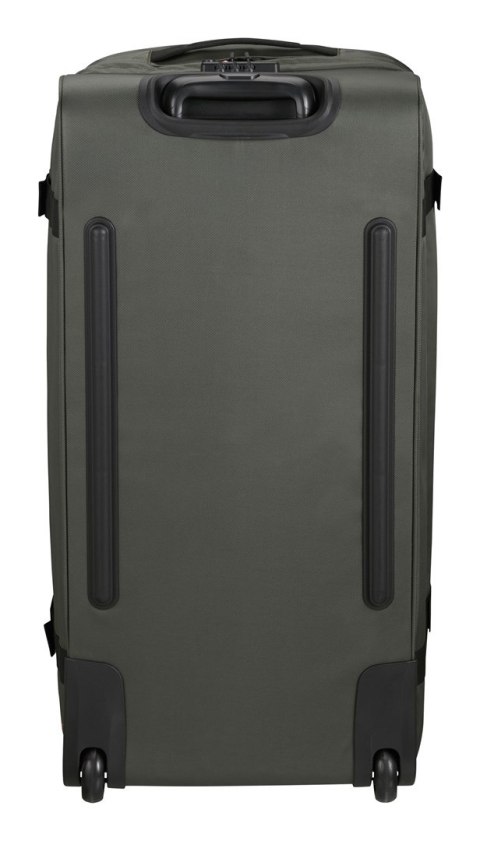 AMERICAN TOURISTER Torba podróżna American Tourister Urban Track Duffle L - dark khaki AMERICAN TOURISTER Torba podróżna American Tourister Urban Track Duffle L - dark khaki