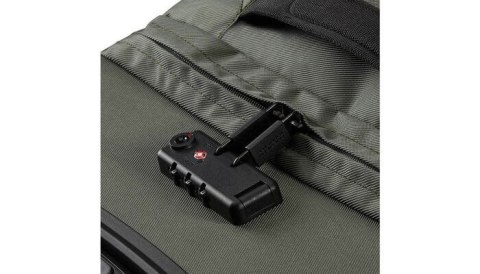 AMERICAN TOURISTER Torba podróżna American Tourister Urban Track Duffle L - dark khaki AMERICAN TOURISTER Torba podróżna American Tourister Urban Track Duffle L - dark khaki