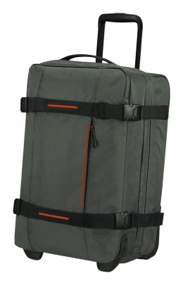 AMERICAN TOURISTER Torba podróżna American Tourister Urban Track Duffle S - dark khaki