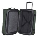 AMERICAN TOURISTER Torba podróżna American Tourister Urban Track Duffle S - dark khaki