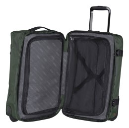 AMERICAN TOURISTER Torba podróżna American Tourister Urban Track Duffle S - dark khaki