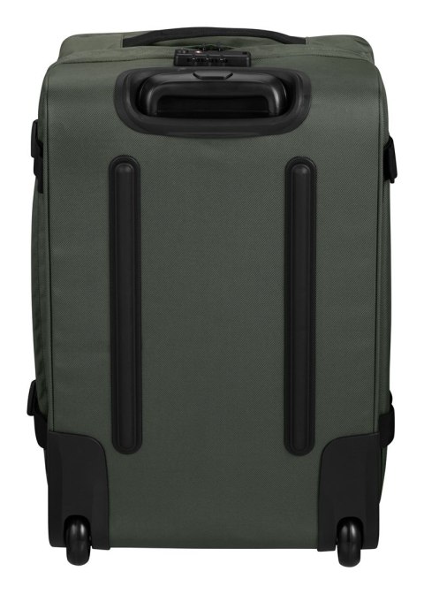 AMERICAN TOURISTER Torba podróżna American Tourister Urban Track Duffle S - dark khaki AMERICAN TOURISTER Torba podróżna American Tourister Urban Track Duffle S - dark khaki